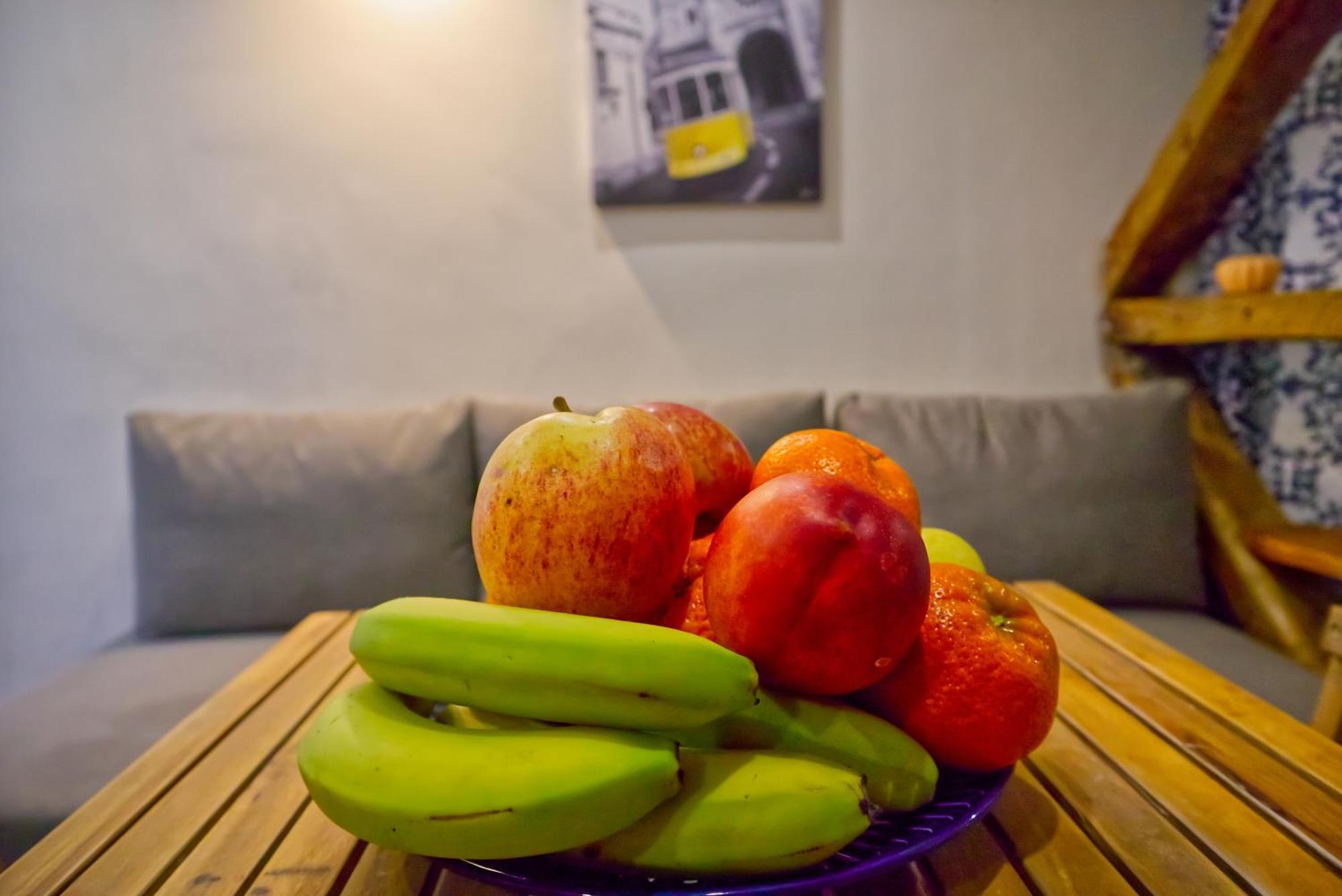 Apartamento Cosy Flat In The Downtown *