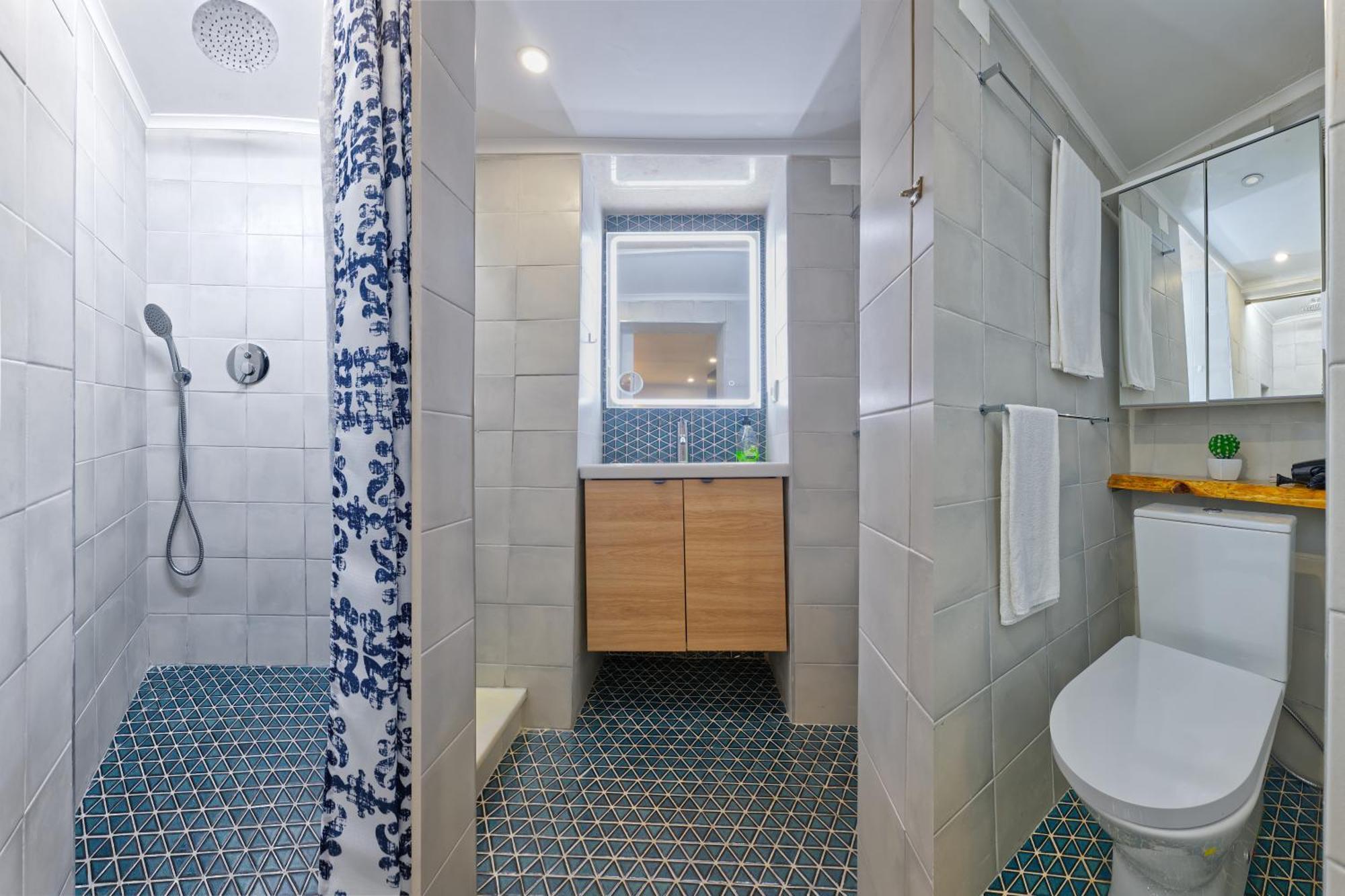 Cosy Flat In The Downtown * Lisboa