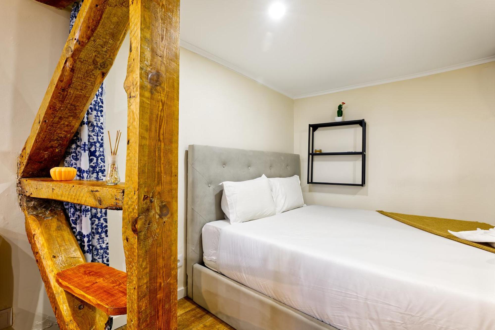 Cosy Flat In The Downtown Apartamento *