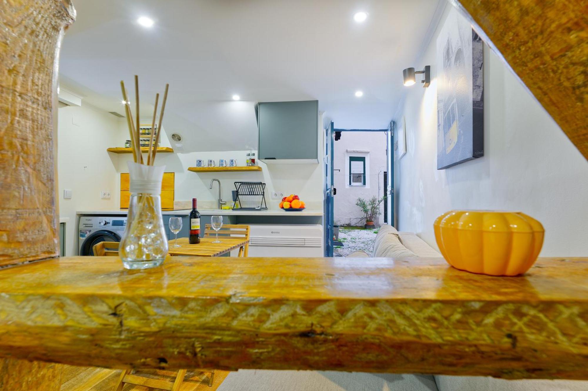 Cosy Flat In The Downtown Apartamento *