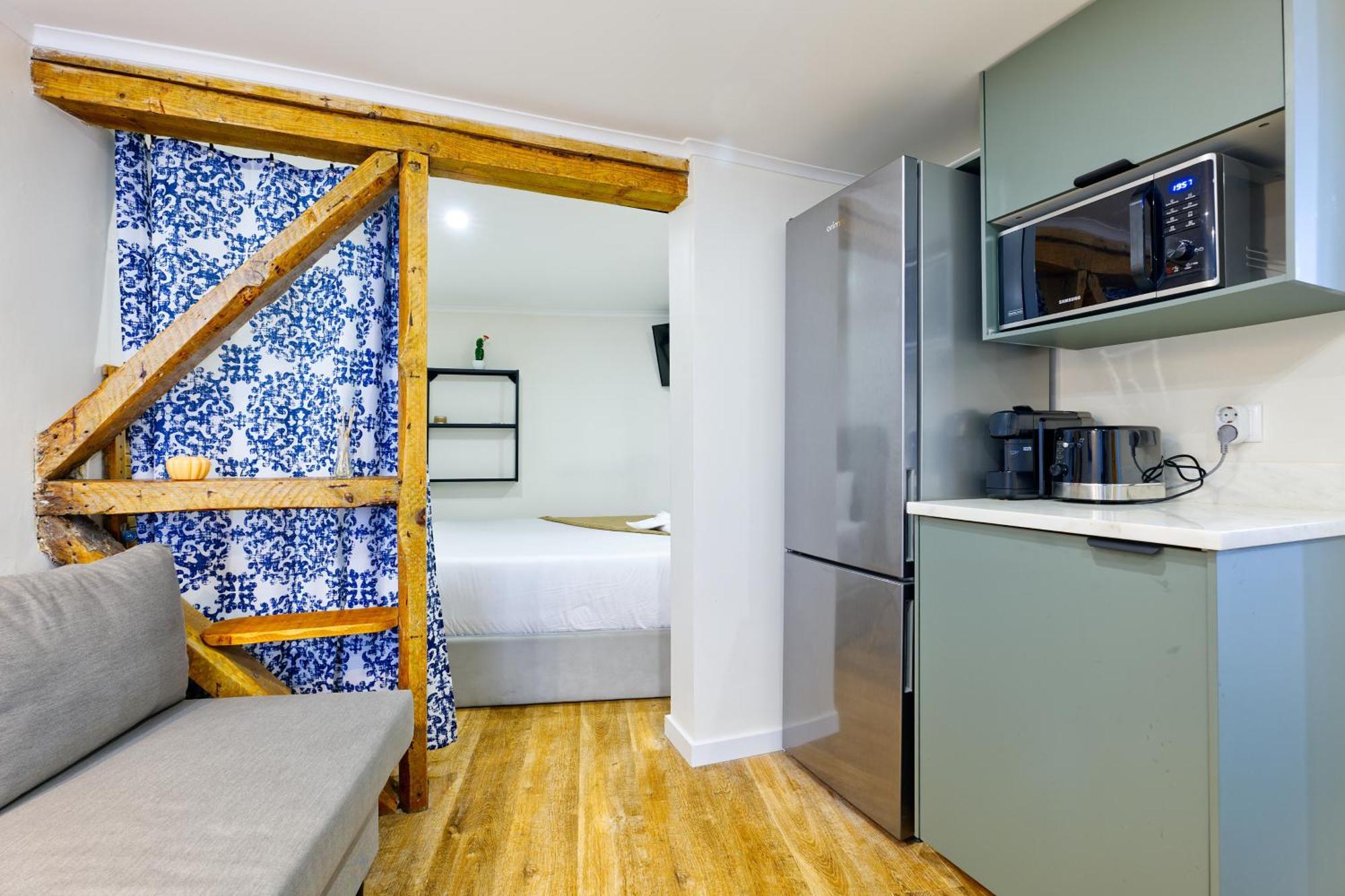 Cosy Flat In The Downtown Apartamento *