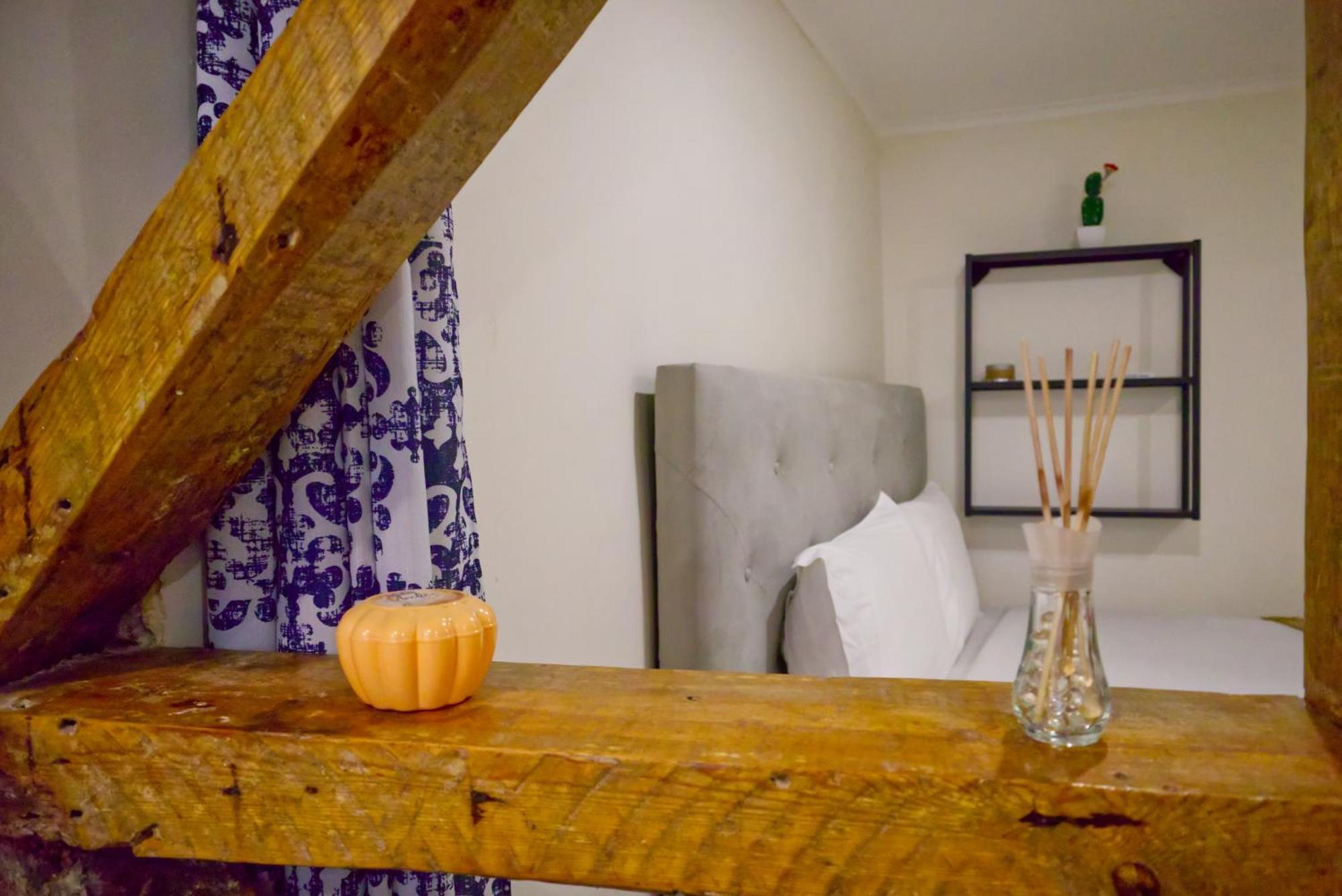 Cosy Flat In The Downtown