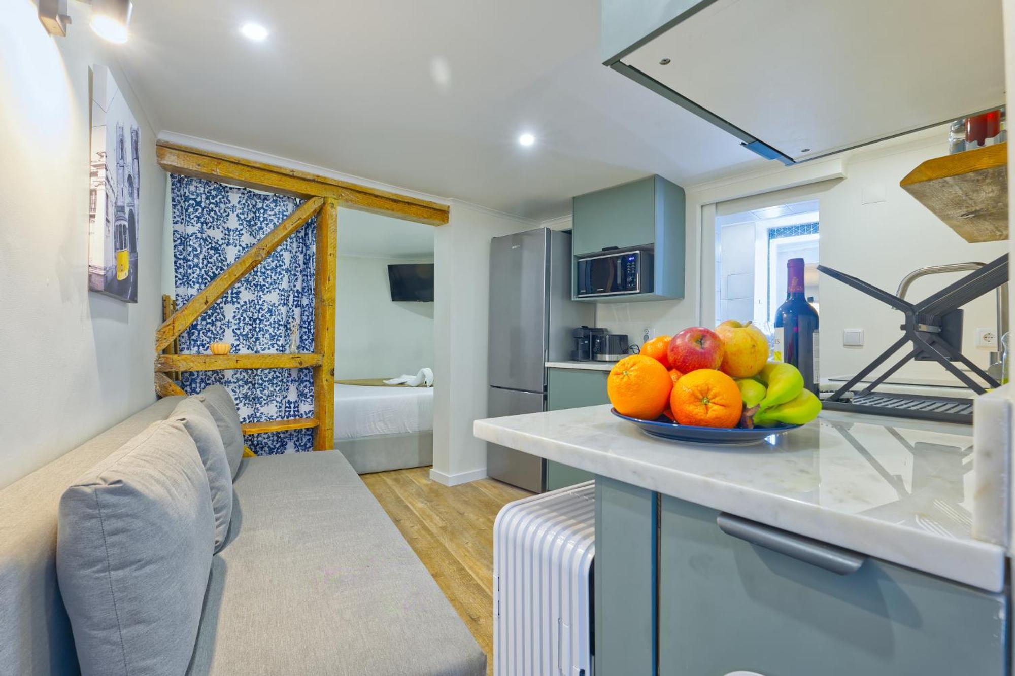 Cosy Flat In The Downtown Apartamento *